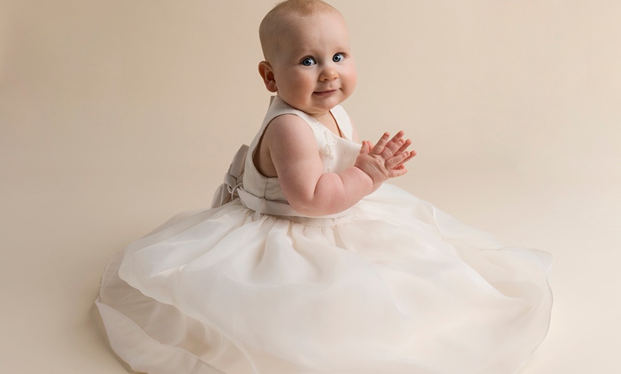 Image 3: Up to 90% Off on Studio Photography at Memory Gate Photography