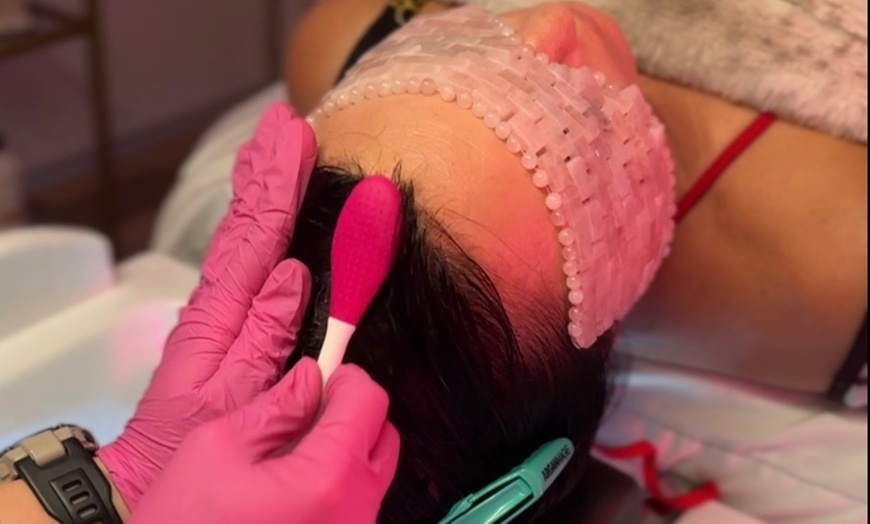 Image 3: Up to 30% Off on Salon - Scalp Care at Cloud 9 Aesthetics
