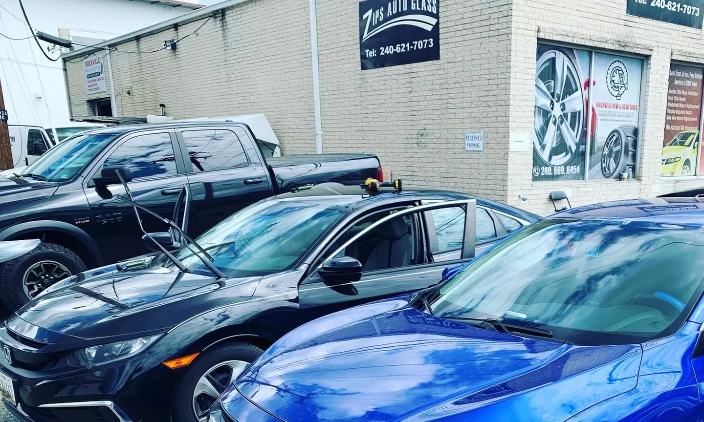 Transform Your Vehicle: Car Services!
