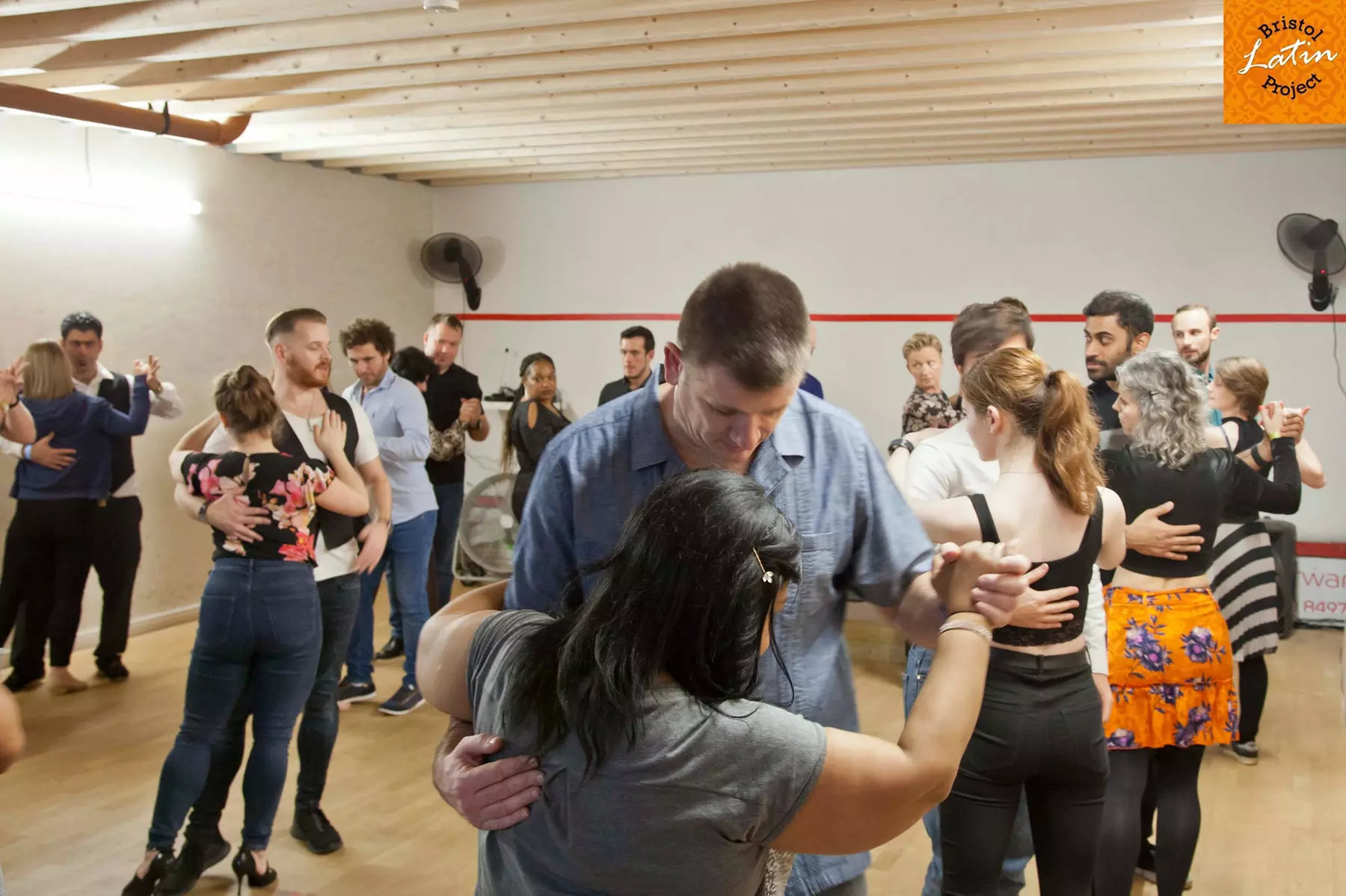 Unleash Your Inner Dancer: Join the Bachata Revolution Today!