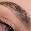 Image 2: Transform Your Look: Get Bold Brows with Eyebrow Tinting Magic!