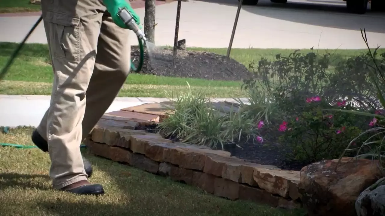 Enjoy up to 46% off with Bulwark Exterminating's Mosquito Misting and Pest Prevention Services - Second Medium