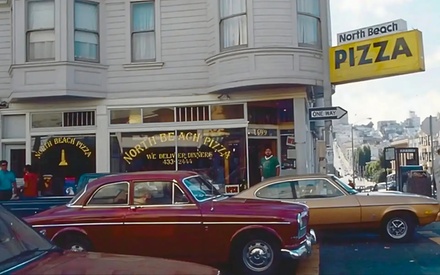 2-Hour Pizza Cooking Class for One - North Beach Pizza