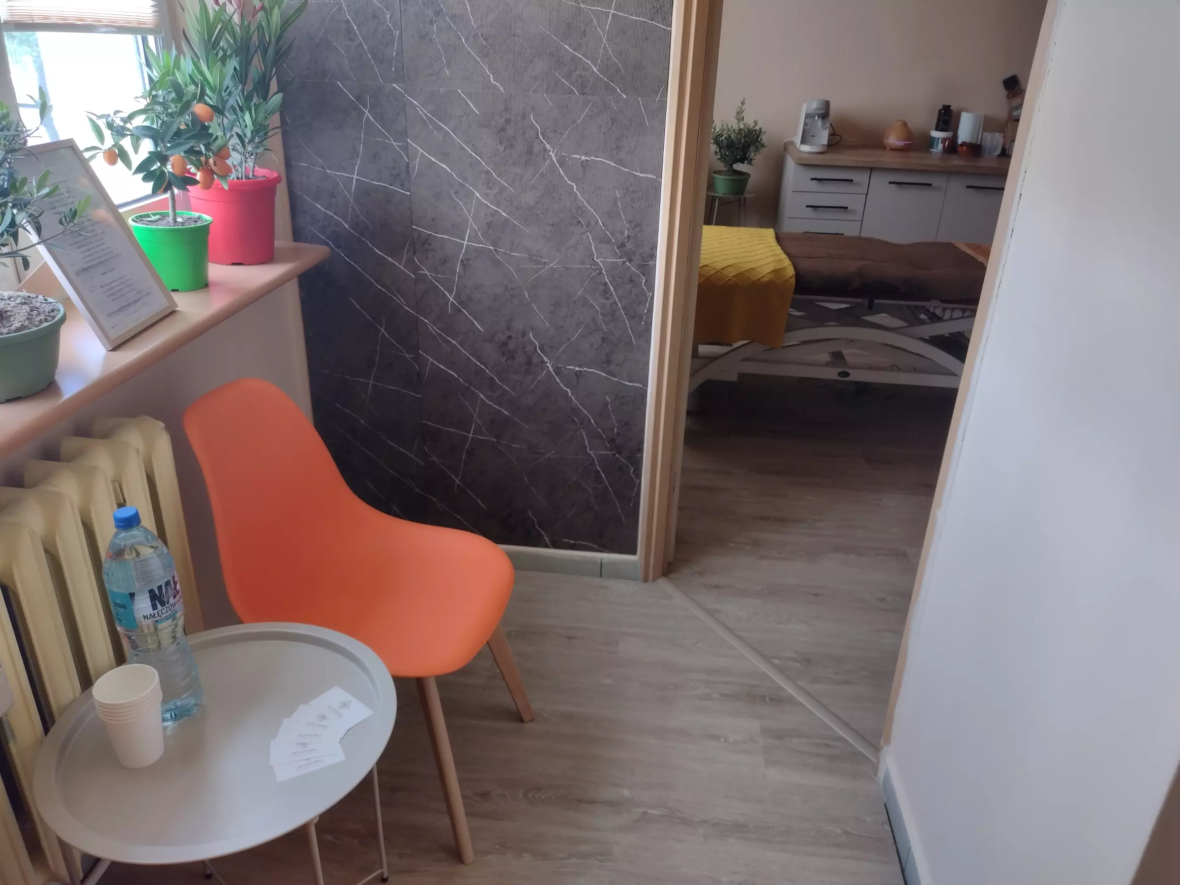 Luksusowe rytuały SPA dla gładkiej skóry i odprężenia