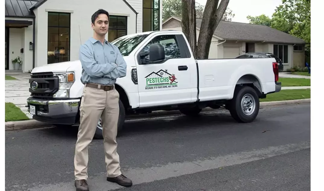 Up to 66% Off on Pest Control Service - Termite at Pestechs llc - Primary Image