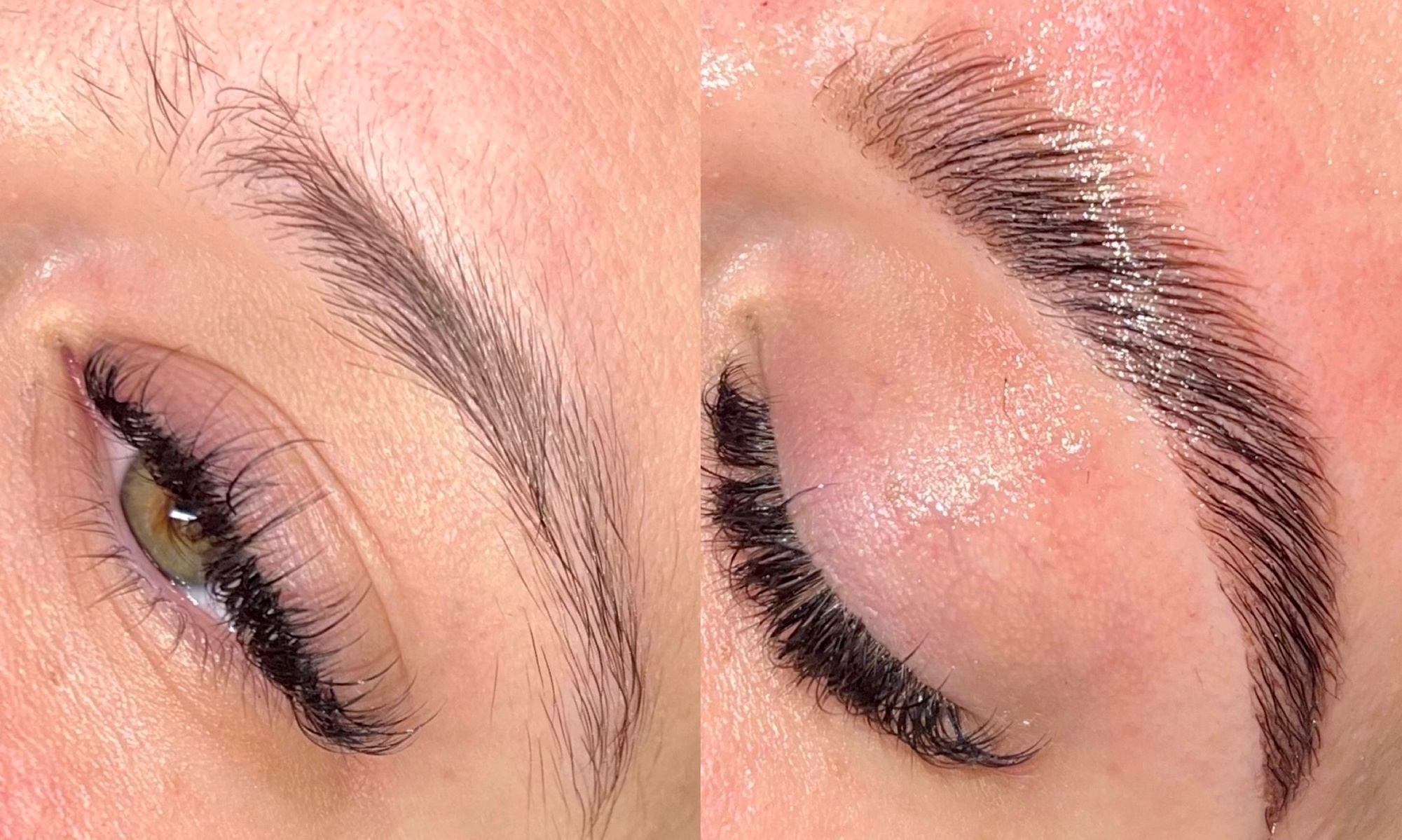 Enhance Your Look with the Complete Brow Bundle Package