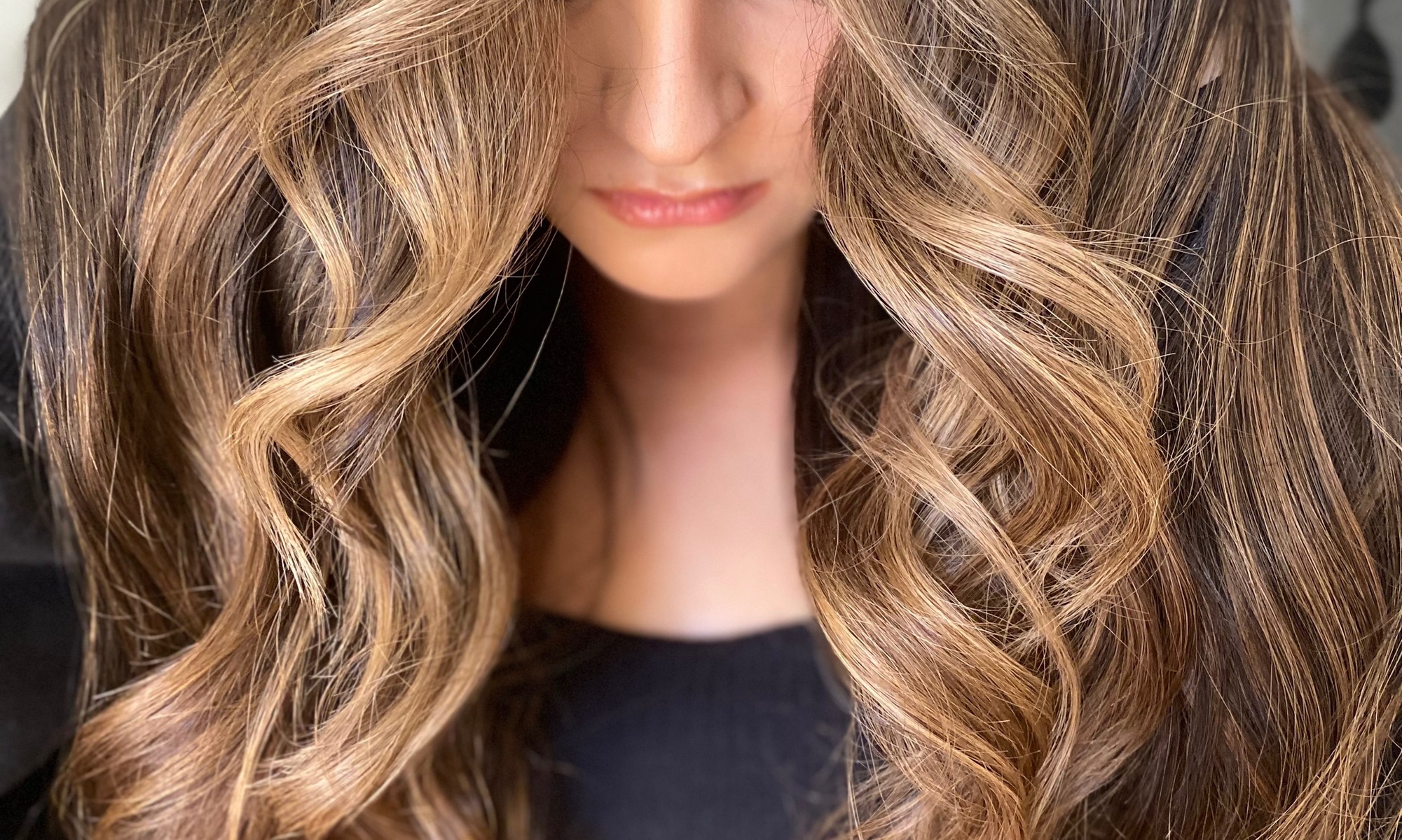 All-Over Color, Haircut, Deep Conditioning & Blowdry, Balayage & More