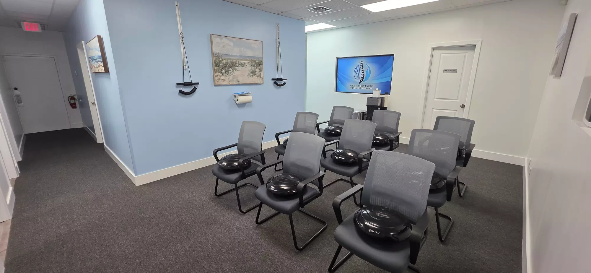 Chiropractic Evaluation, X-Rays & Treatment or Shockwave Therapy