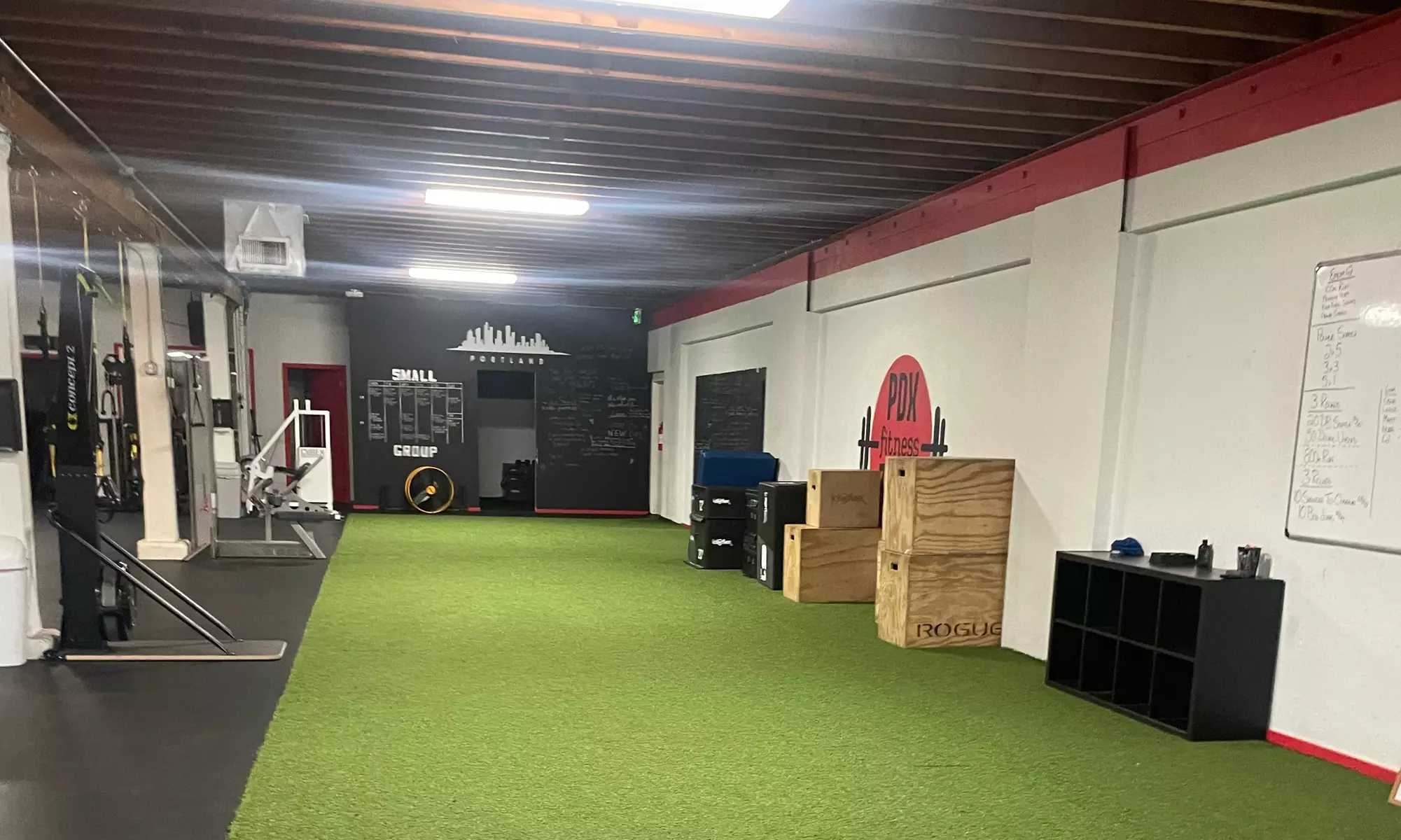 Up to 29% Off on Personal Trainer at PDX Fitness Zone - Primary Image