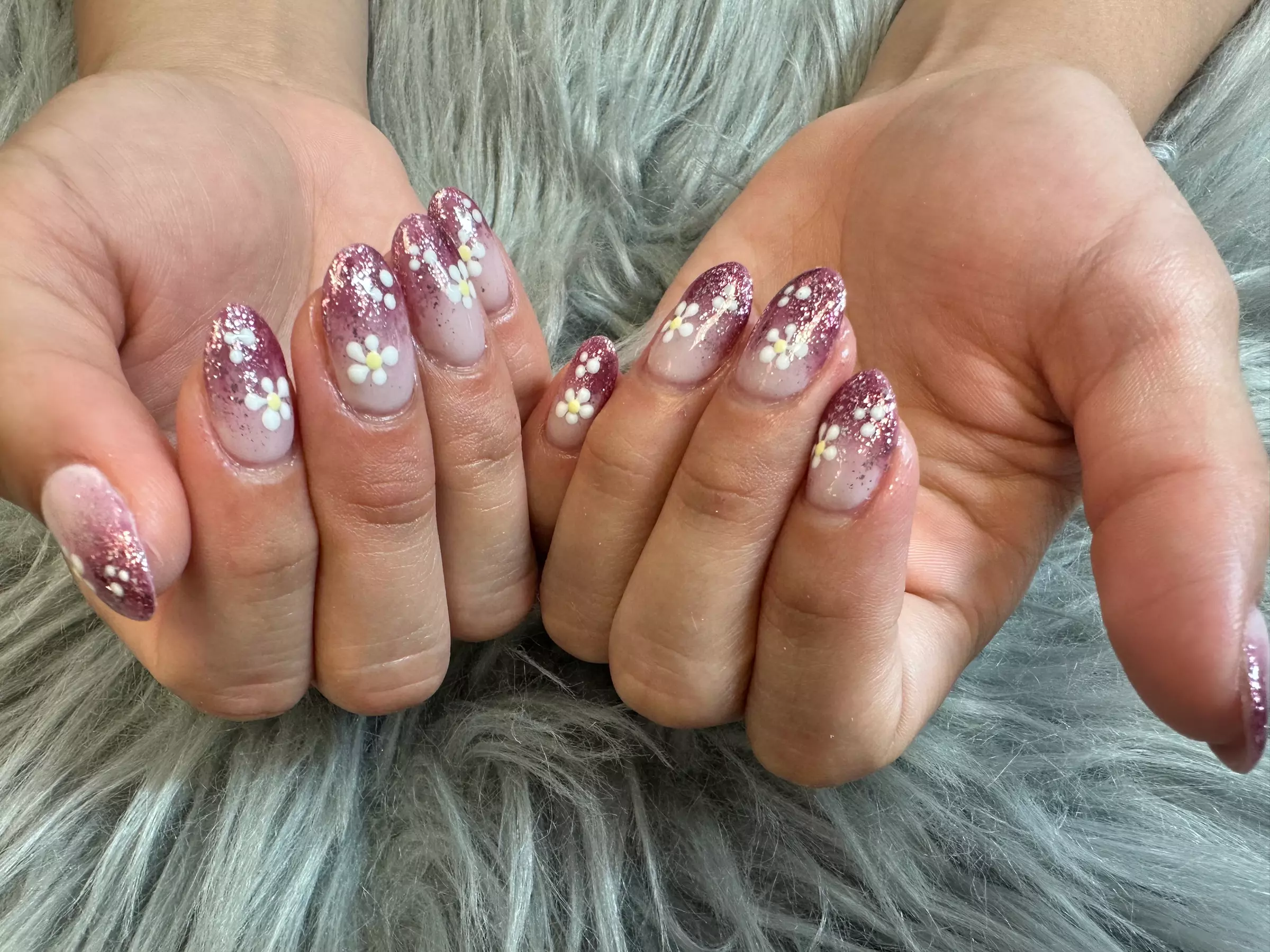Up to 59% Off on Nail Salon - Mani-Pedi at Bling Bling Nails and Spa Studio