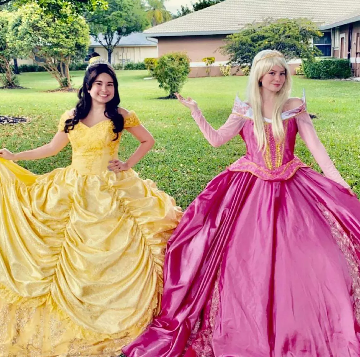 Make Your Child's Birthday Magical with Kids' Entertainment Character at True Character Parties (Up to 50% Off) - Second Medium