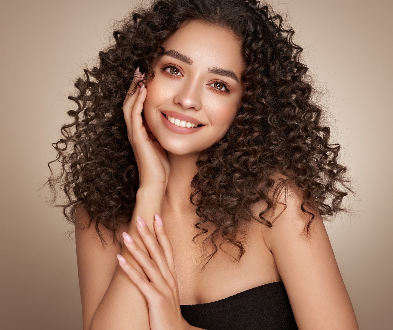 Up to 38% Off on Salon - Perm - Digital at Masoo Hair Design