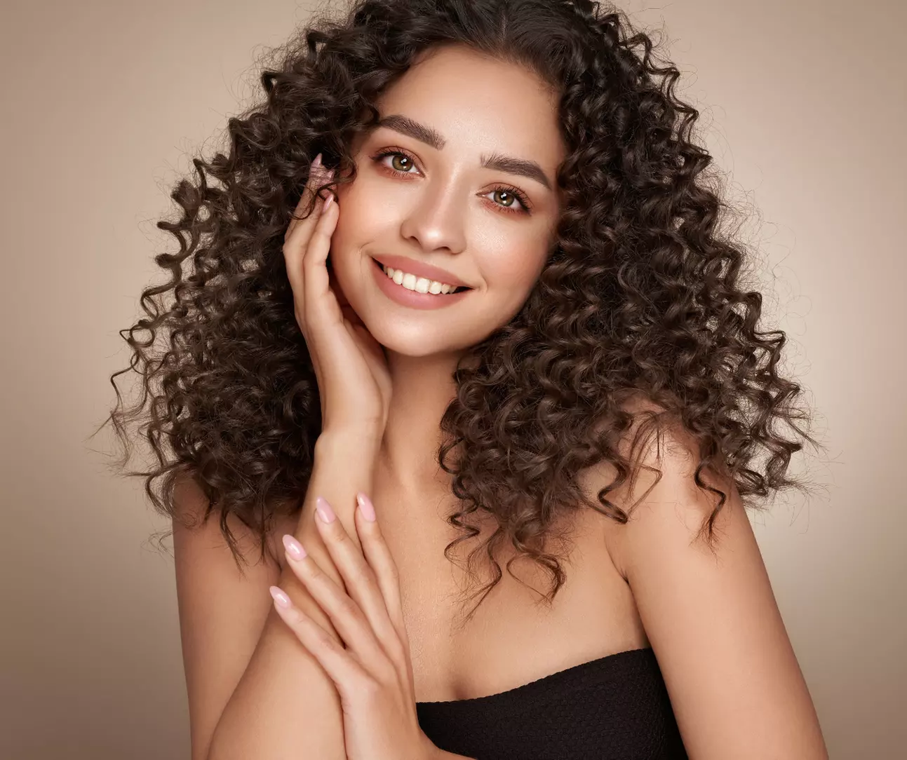 Up to 38% Off on Salon - Perm - Digital at Masoo Hair Design - Primary Image