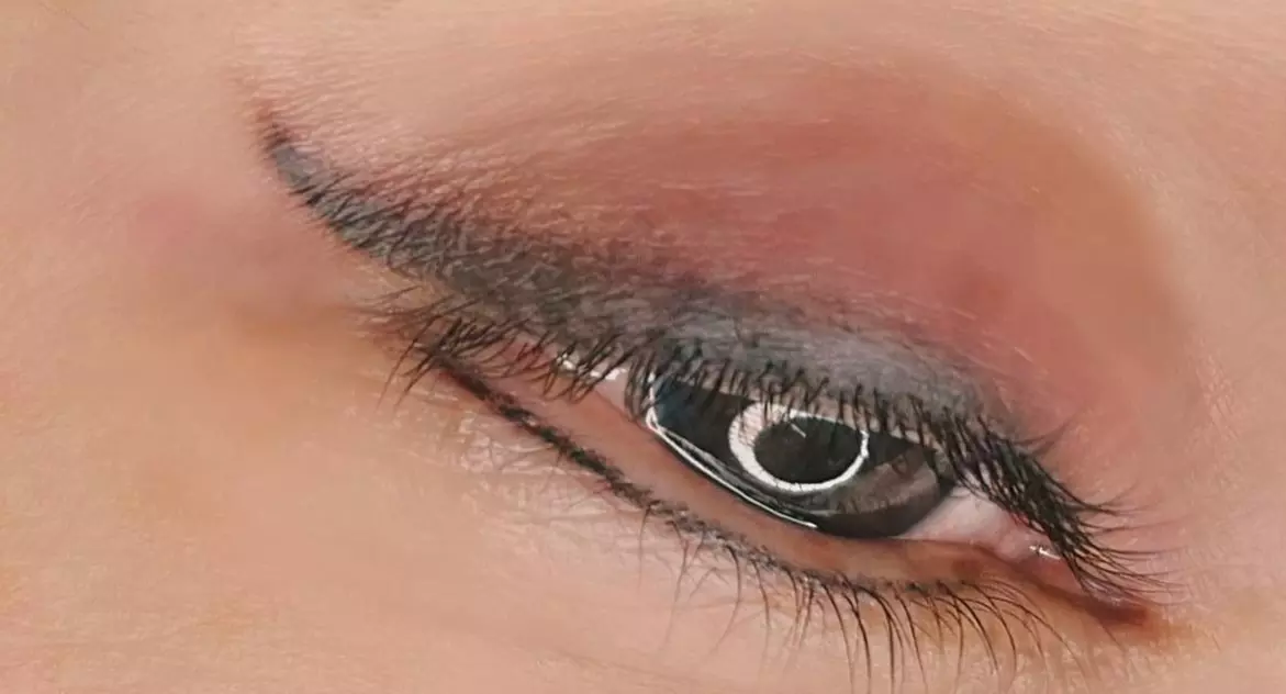 Experience Permanent Eyeliner, Eyebrow Tattoo, or Lip Blush at Gonz Studio (Up To 56% Off) - Second Medium