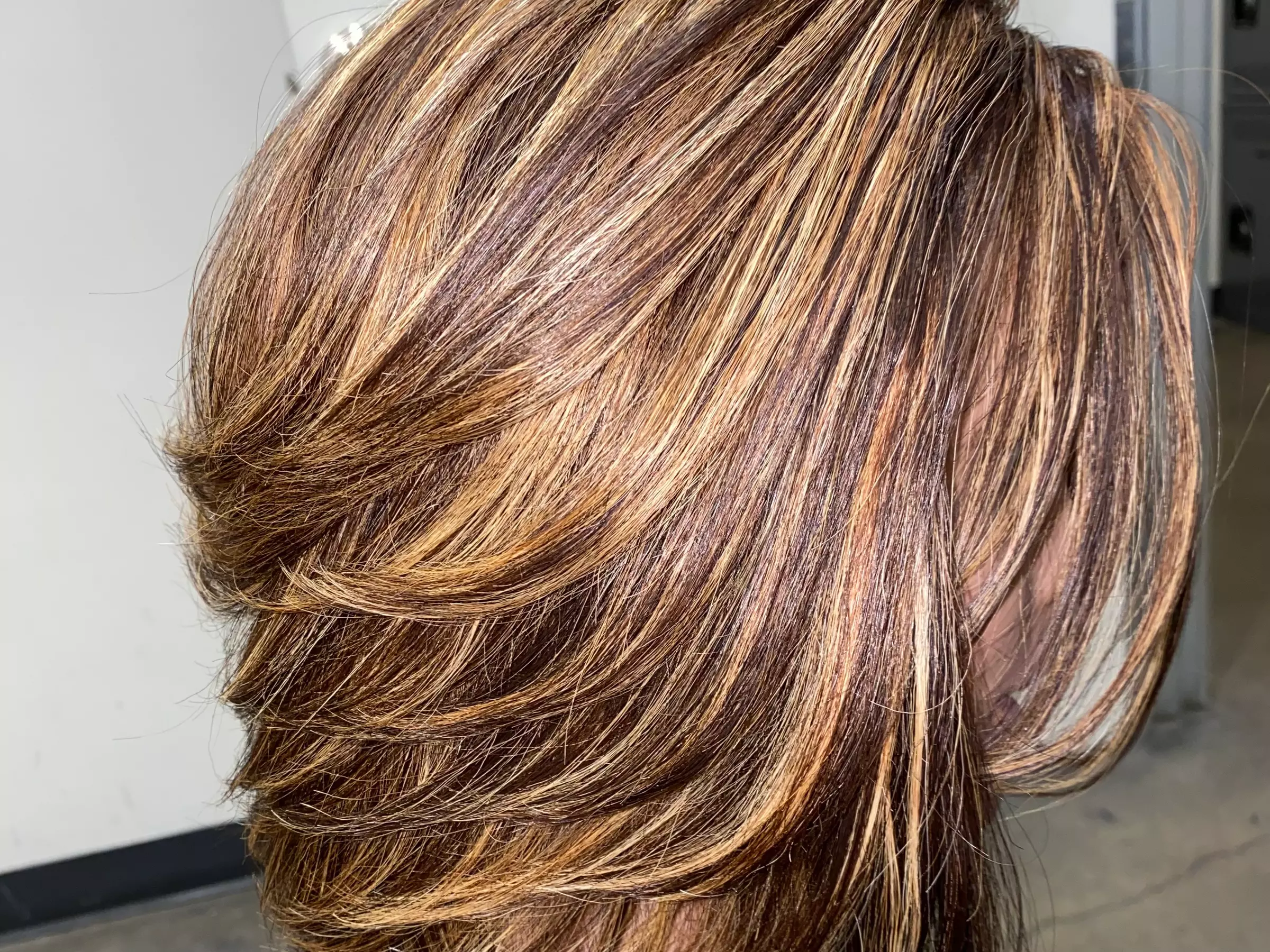 Unlock Silky Smooth Hair with The Glow Plug's Hydrating Silk Press, Offering One or Two Treatments up to 40% Off - Second Medium