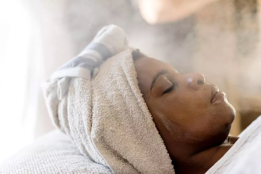 Glow Up with a Classic European Facial or Microdermabrasion at Opulence Wellness Spa - Primary Image