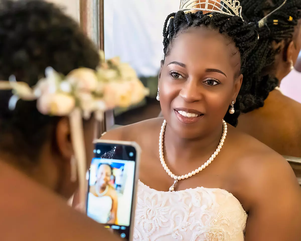 Up to 35% Off on Wedding Photography at FirstWorks Photography - Second Medium
