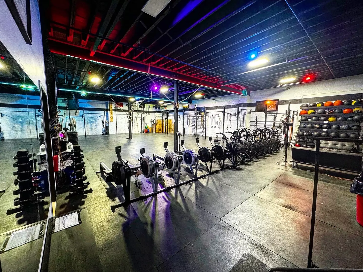 Experience Elevation CrossFit's diverse training options with up to 50% off, including unlimited CrossFit and personal training.