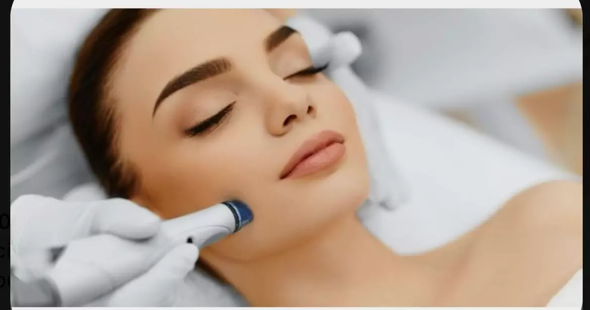 Up to 30% Off on HydraFacial at Vasilyan Esthetics - Second Medium