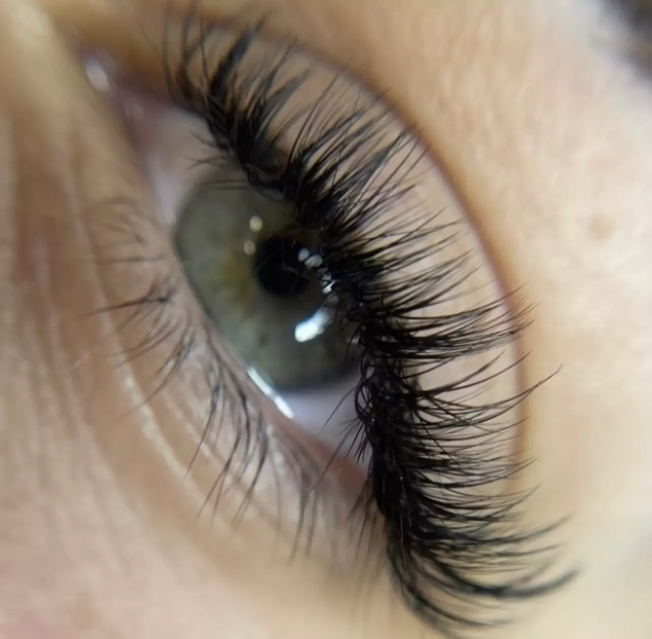 Up to 37% Off on Eyelash Extensions at Diva Beauty SPA Lashes & Brows