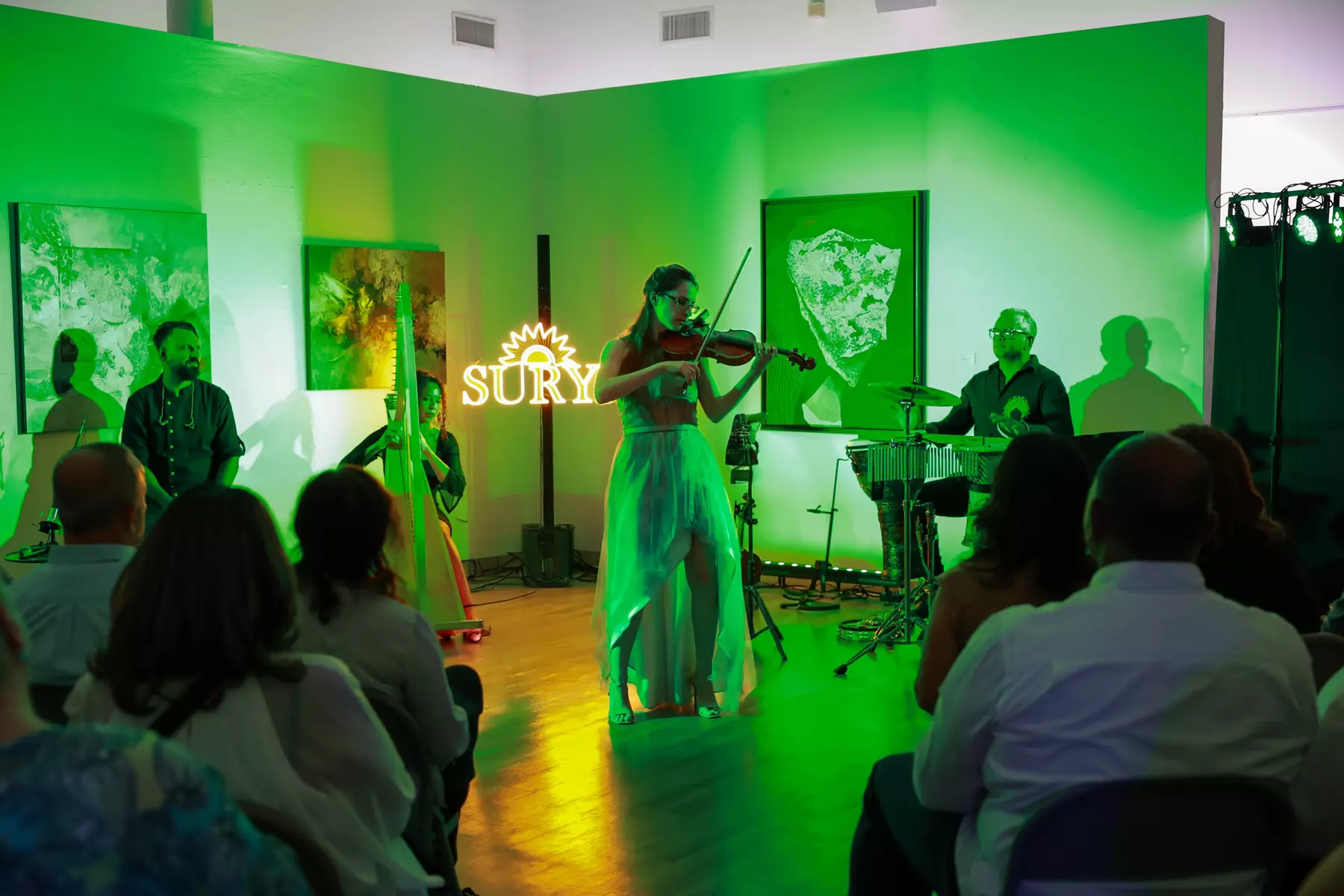 World at Surya Ensemble - Up to 30% Off