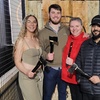 Image 3: Up to 30% Off on Axe Throwing at Axeology Axe Throwing
