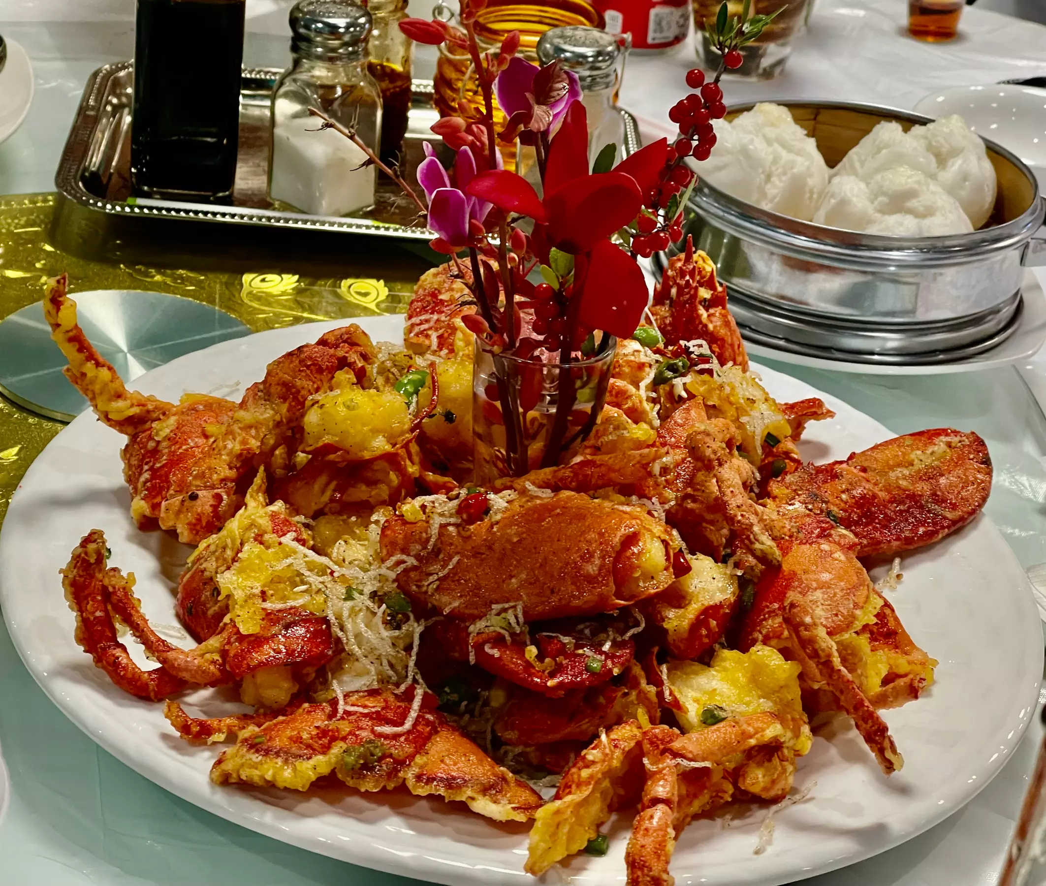 Up to 20% Off on Chinese Cuisine at Royal Kitchen - Primary Image