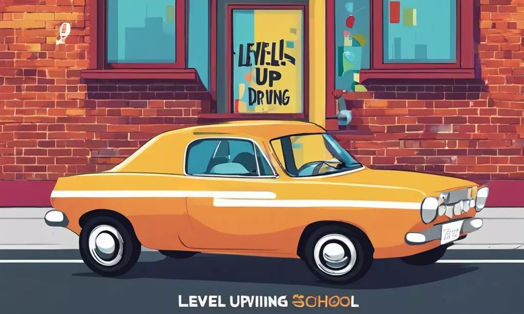 Master Driving Skills with a Five-Hour Pre-Licensing Course with Personalized Instruction (Up to 50% Off) - Primary Image