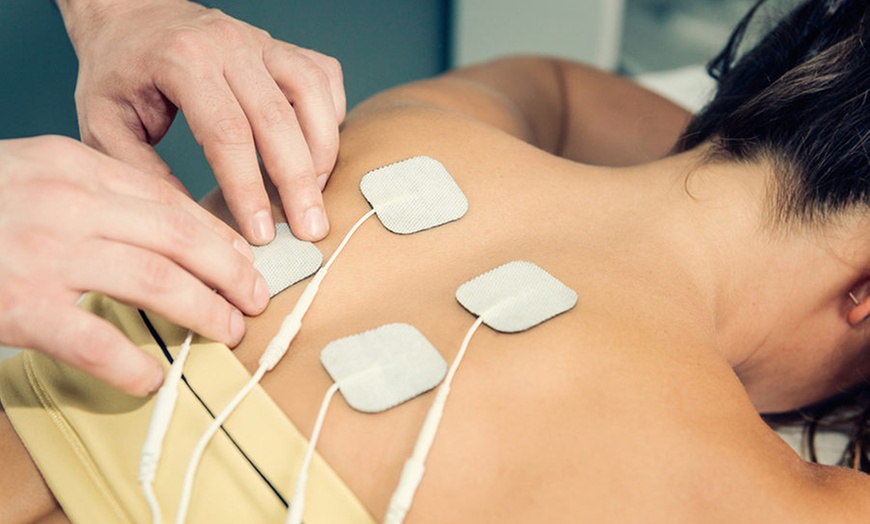 Image 2: Up to 49% Off on Acupuncture Services at UK Aesthetics Lounge