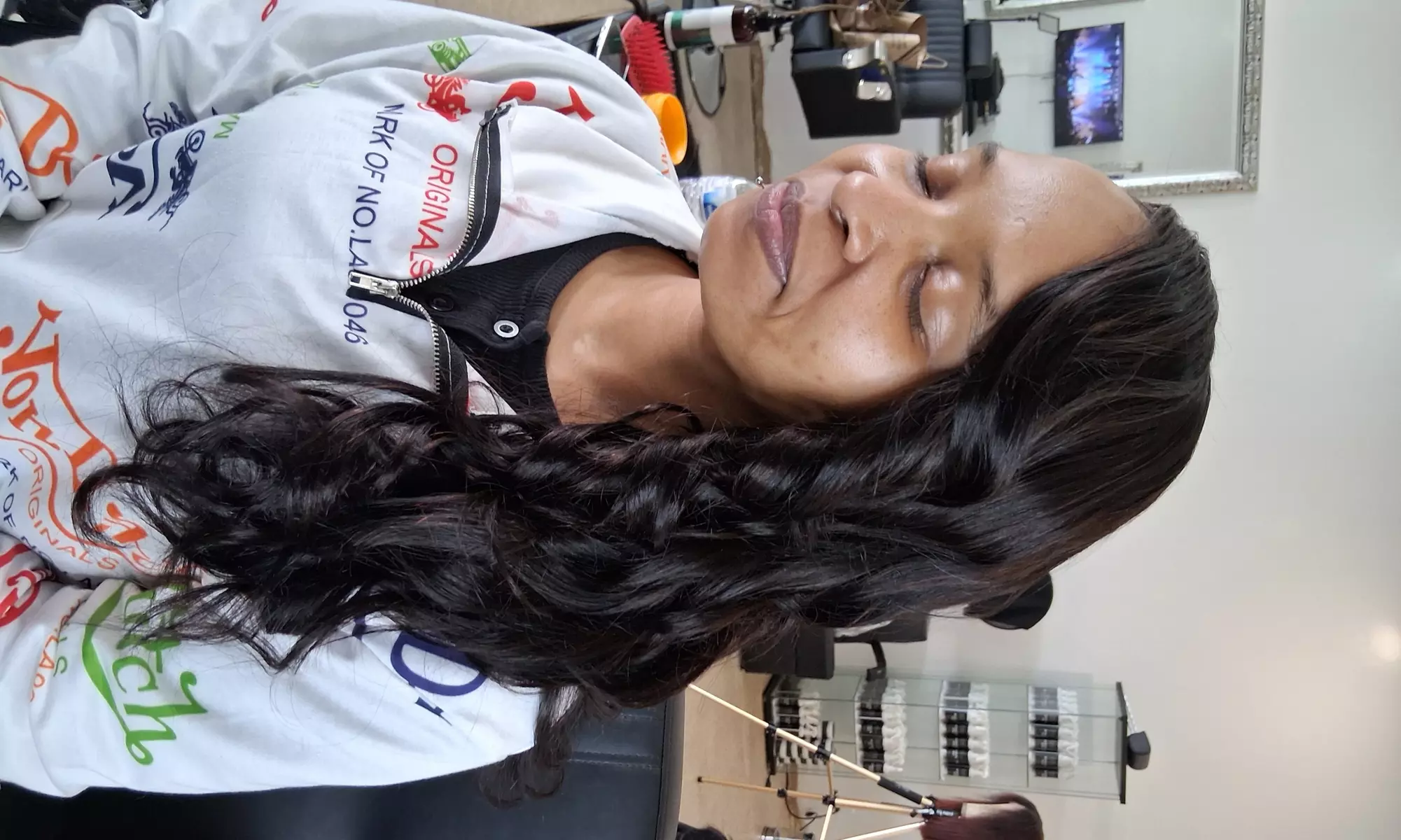 Enhance Your Natural Beauty: Sew-In or Hair Extensions