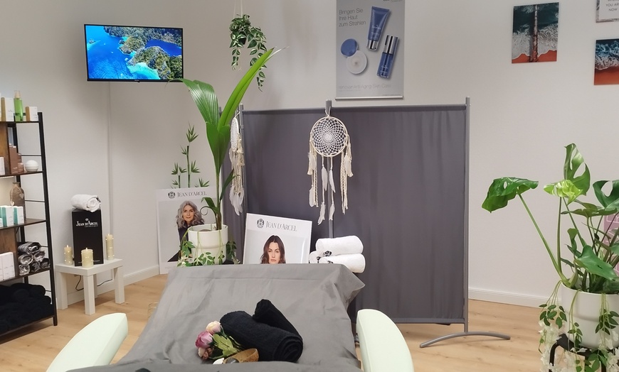 Image 5: 60-minütige Ganzkörpermassage bei JOY - body & soul für neue Energie