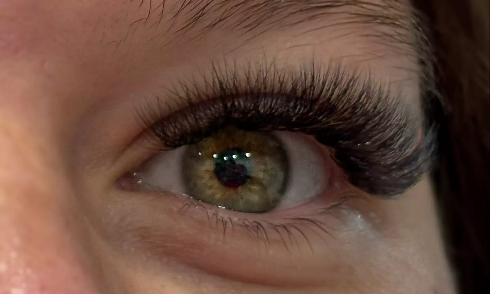 Get Gorgeous with Lash Lift and Tint or Classic Extensions