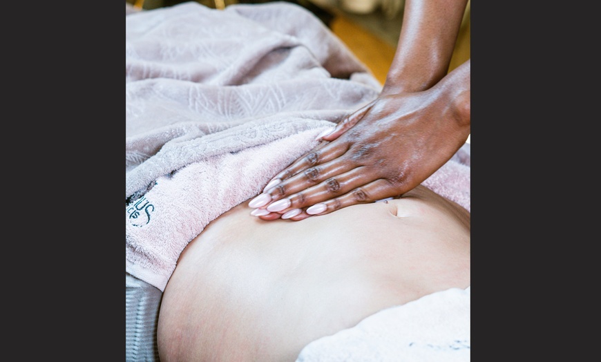 Image 3: Experience Fat Freezing & Wood Therapy Sessions Upto 57% Off. 