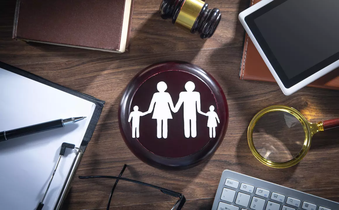 Dive into Family Law Modules at Training Express, Enjoy Lifetime Access (Up to 35% Off) - Primary Image