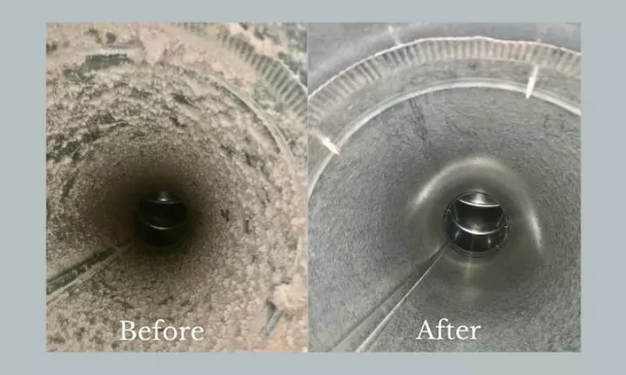 Up to 44% Off on Air Duct Cleaning at Duct Professor, Inc - Second Medium