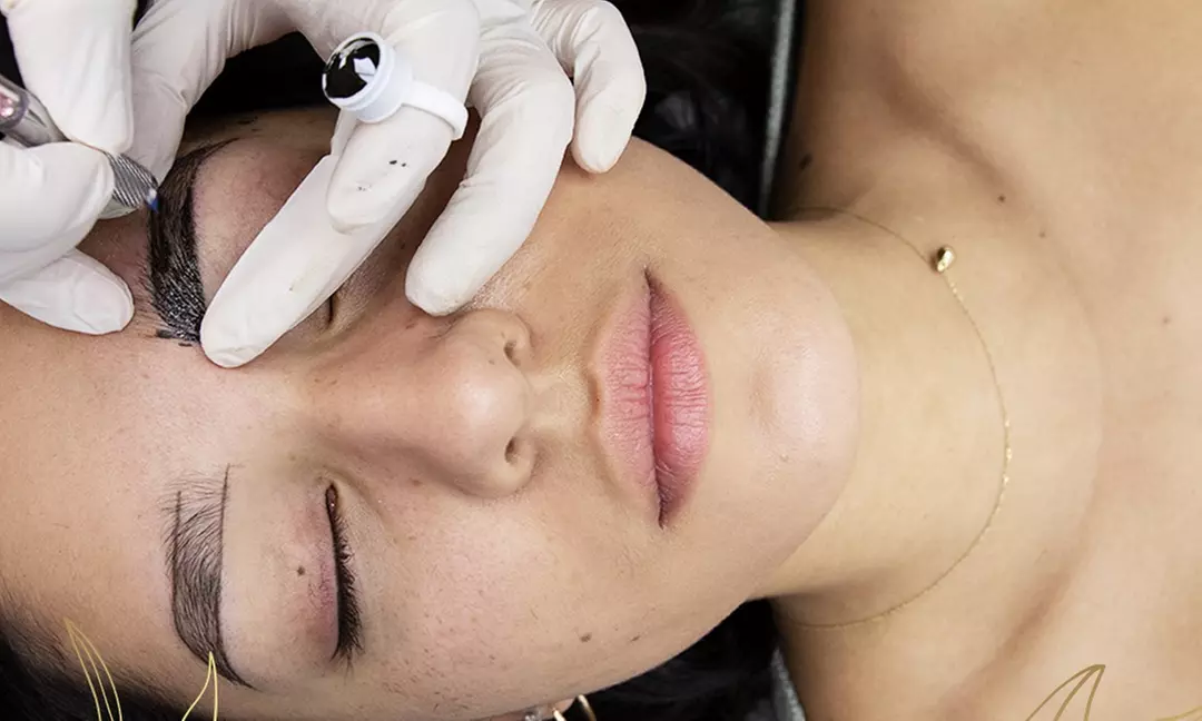 Up to 35% Off on Permanent Makeup at Sunny Brow - Primary Image