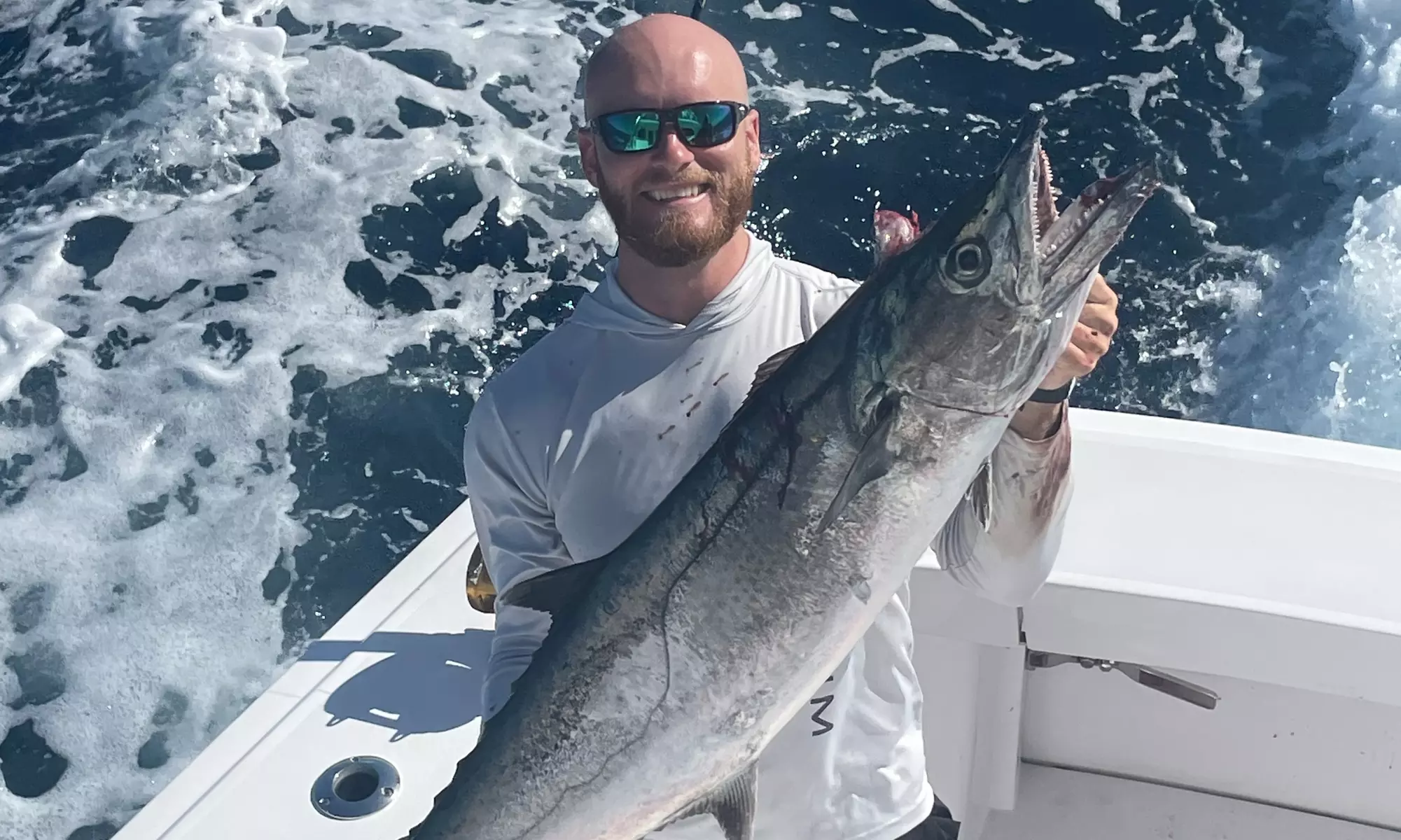 Up to 50% Off on Fishing at The Way Sportfishing - Primary Image