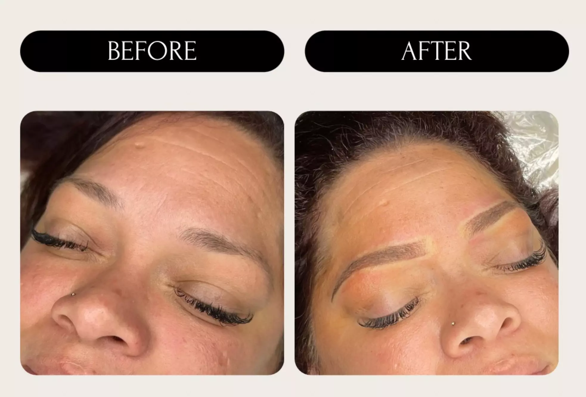Up to 39% Off on Permanent Makeup at EVARA House of Beauty