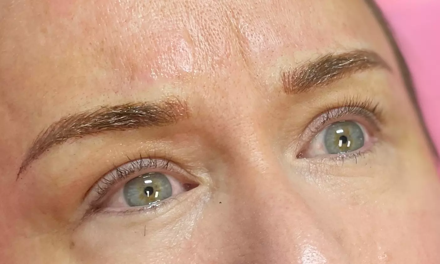 Up to 20% Off on Microblading at Perfection Studio