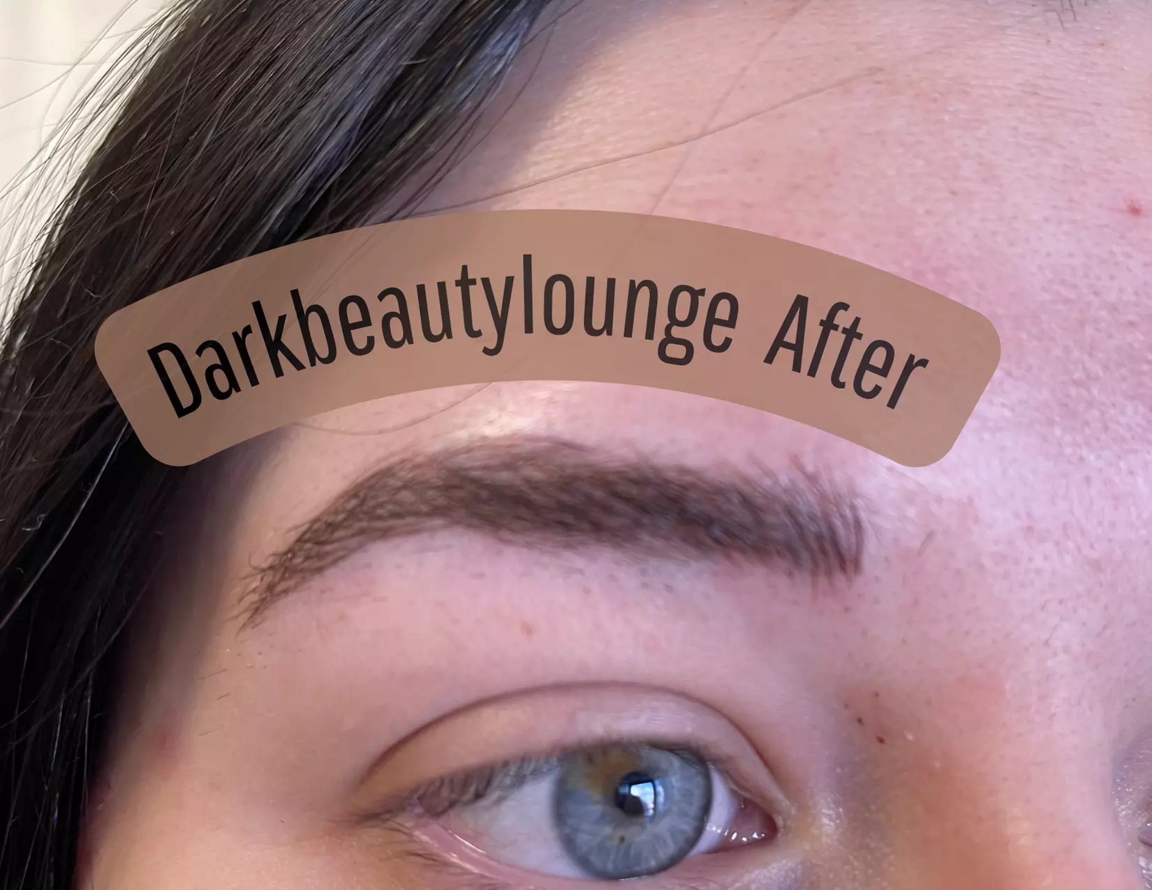 Up to 45% Off on Permanent Makeup at Dark Beauty Lounge LLC - Primary Image
