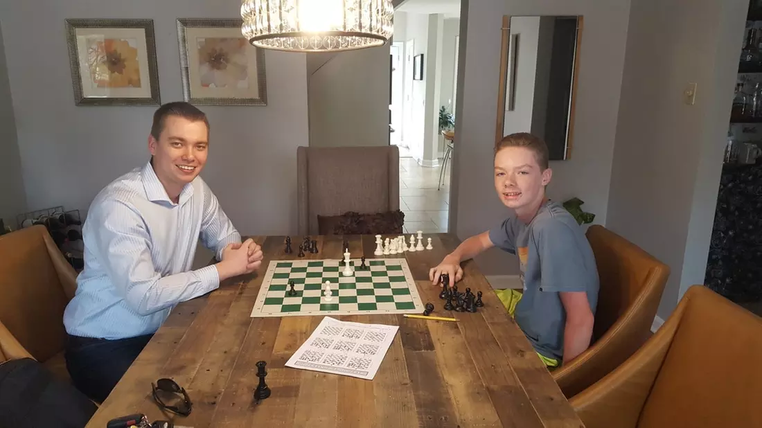 Master Chess in 60 Min Online Group Session - Beginners/Advanced Class