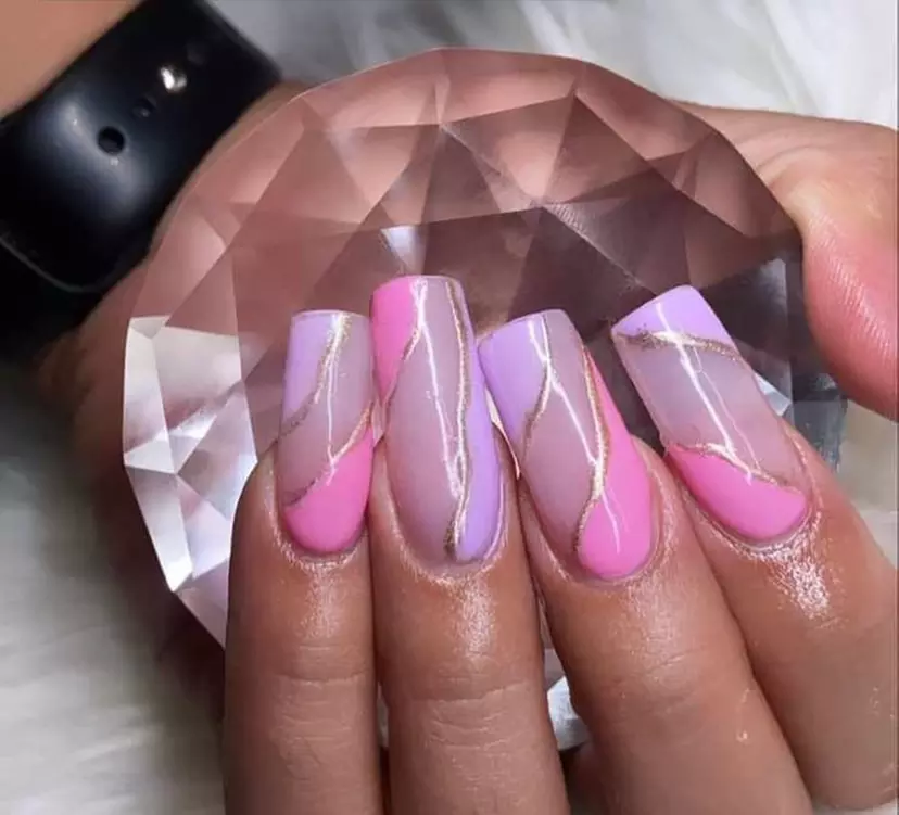Up to 41% Off on Nail Spa/Salon - Nail Design at Nails By Lady X Llc - Primary Image
