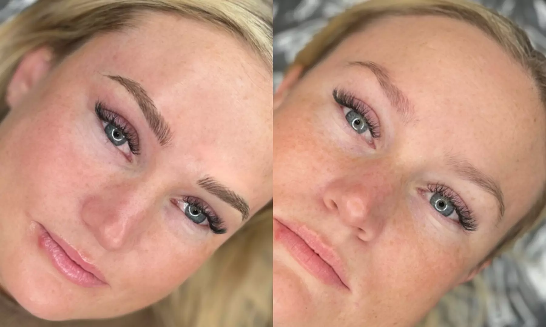 Up to 45% Off on Permanent Makeup at Brows by AJ - Second Medium