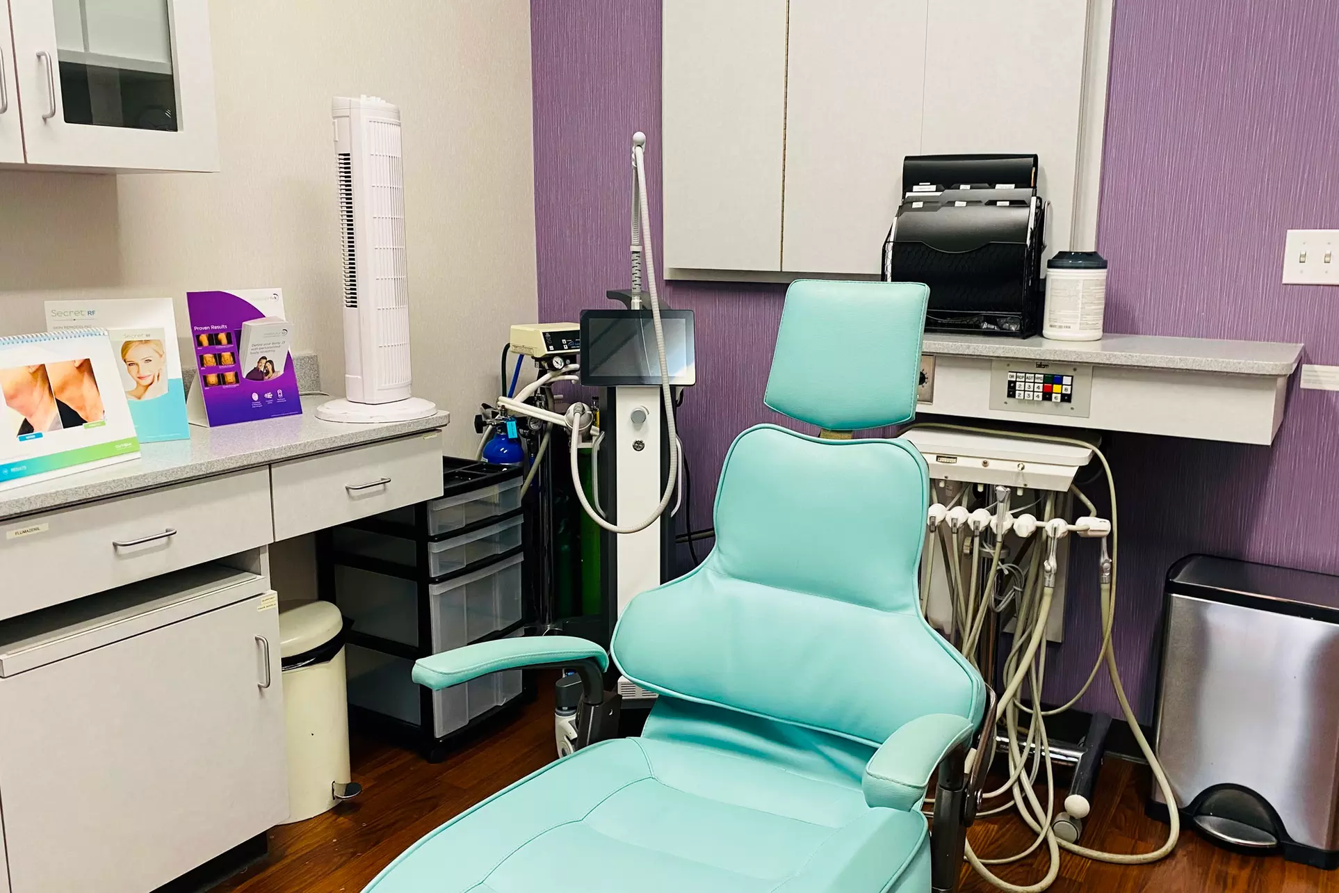 Up to 41% Off on IPL Photo Facial at Lumiere Skin Care MD - Second Medium