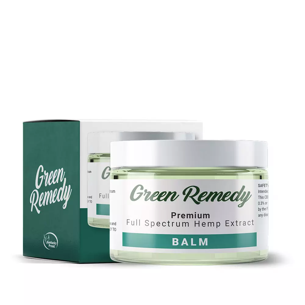 Up to 64% Off on Nutritional Supplement (Retail) at Green Remedy - Primary Image