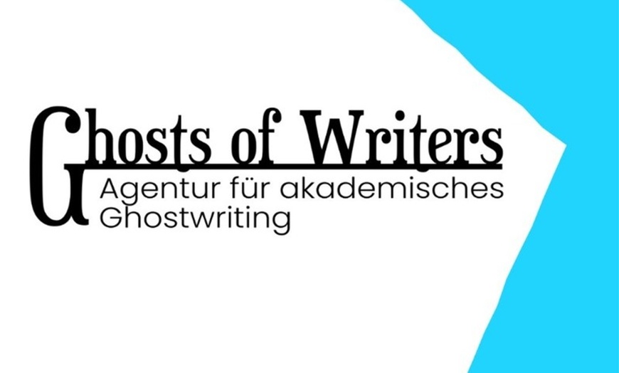 Image 1: Rabatt auf Prüfungsvorbereitung bei Ghosts of Writers