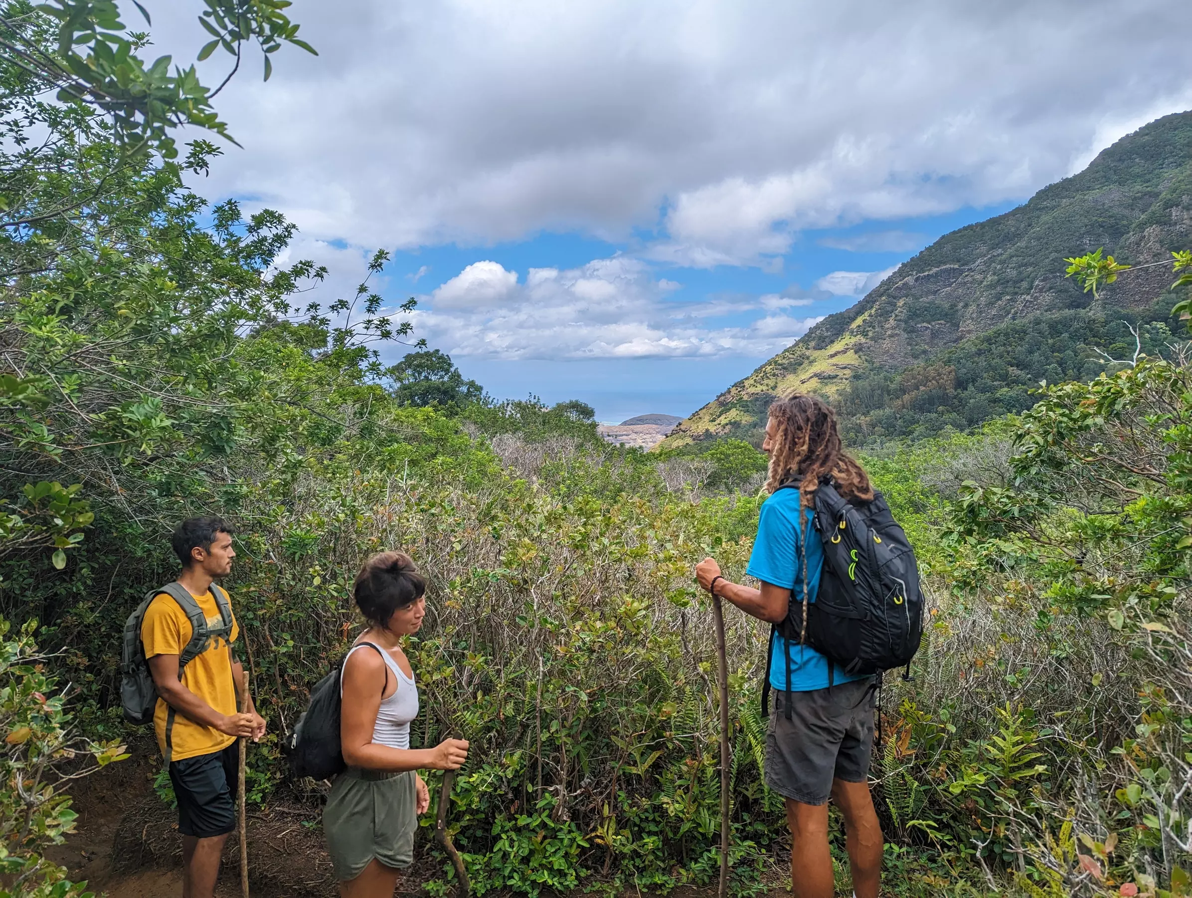 Up to 55% Off on Guided Tour at Oahu Hiking Adventures - Primary Image