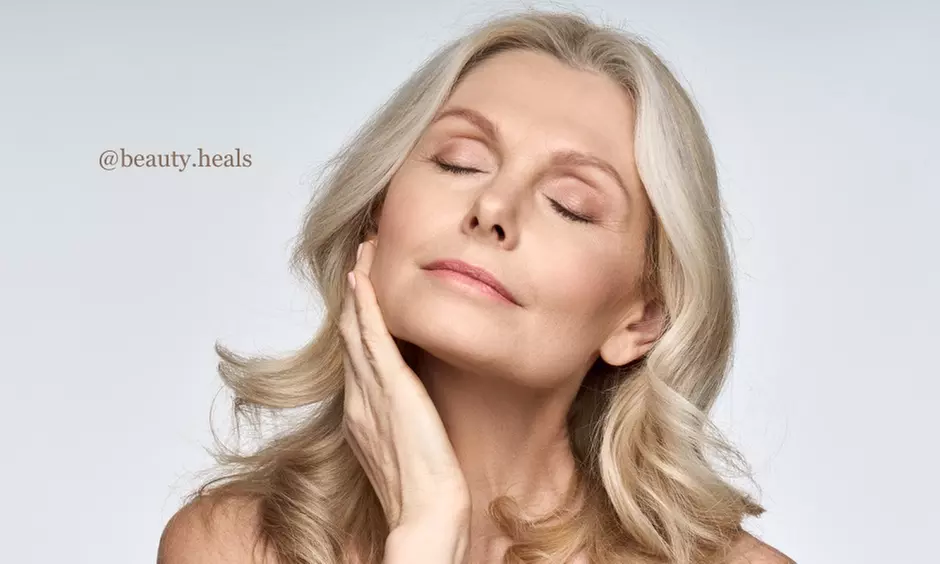 Up to 69% Off on IPL-Intense Pulse Light Therapy at Beauty Heals - Primary Image
