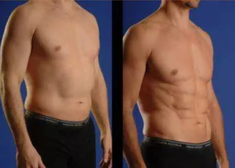 Up to 69% Off on Lipo - Non-Invasive Laser-iLipo at ISO BODY SCULPTING - Primary Image