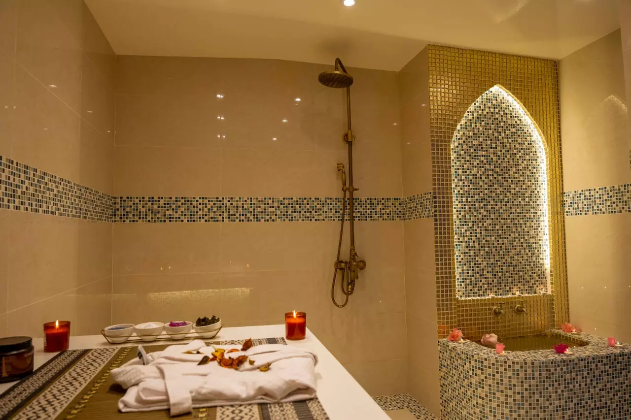 Up to 50% Off on  at Bellamour beauty lounge Al barsha